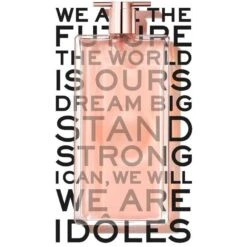 Lancome Lancôme Idôle EDP 25 Ml 17 Lancome Lancôme Idôle EDP 25 Ml -Nicehair Butik lancome idole edp 25 ml 1566552647