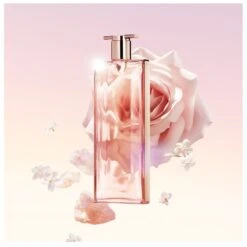 Lancome Lancôme Idôle EDP 25 Ml 21 Lancome Lancôme Idôle EDP 25 Ml -Nicehair Butik lancome idole edp 25 ml 1566552688