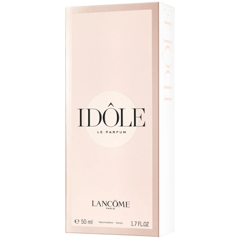 Lancome Lancôme Idôle EDP 50 Ml 7 Lancome Lancôme Idôle EDP 50 Ml - Billede 5