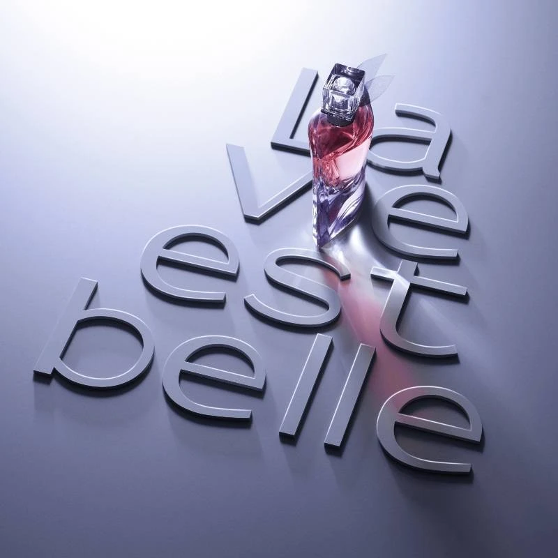 Lancome Lancôme La Vie Est Belle EDP 30 Ml 10 Lancome Lancôme La Vie Est Belle EDP 30 Ml - Billede 8