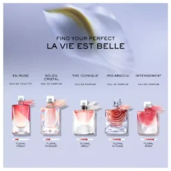 Lancome Lancôme La Vie Est Belle Iris Absolu EDP 30 Ml -Nicehair Butik lancome la vie est belle iris absolu edp 30 ml 1682405656