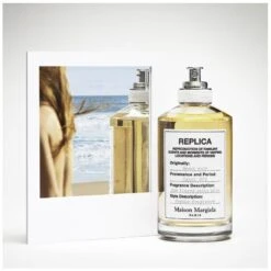 Maison Margiela Replica Beach Walk EDT 100 Ml -Nicehair Butik maison margiela replica beach walk edt 100 ml 1670829936
