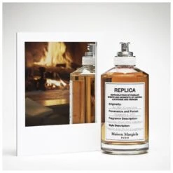 Maison Margiela Replica By The Fireplace EDT 100 Ml 10 Maison Margiela Replica By The Fireplace EDT 100 Ml -Nicehair Butik maison margiela replica by the fireplace edt 100 ml 1670931571