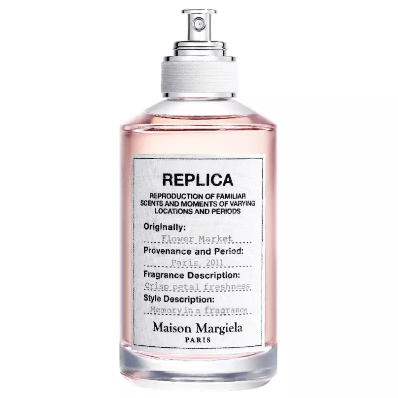 Maison Margiela Replica Flowermarket EDT 100 Ml 3 Maison Margiela Replica Flowermarket EDT 100 Ml