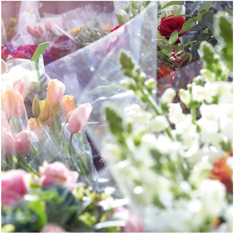 Maison Margiela Replica Flowermarket EDT 100 Ml 8 Maison Margiela Replica Flowermarket EDT 100 Ml - Billede 6