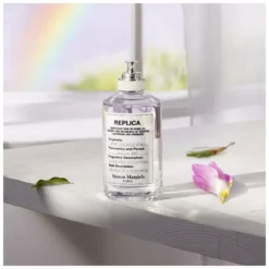 Maison Margiela Replica When The Rain Stops EDT 30 Ml -Nicehair Butik maison margiela replica when the rain stops edt 30 ml 1671610047