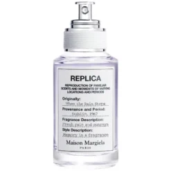 Maison Margiela Replica When The Rain Stops EDT 30 Ml