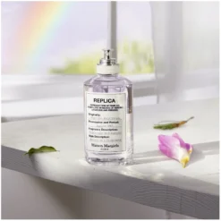 Maison Margiela Replica When The Rain Stops EDT 100 Ml 11 Maison Margiela Replica When The Rain Stops EDT 100 Ml -Nicehair Butik maison margiela replica when the rain stops edt 30 ml 2