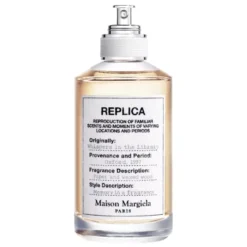 Maison Margiela Replica Whispers In The Library EDT 100 Ml