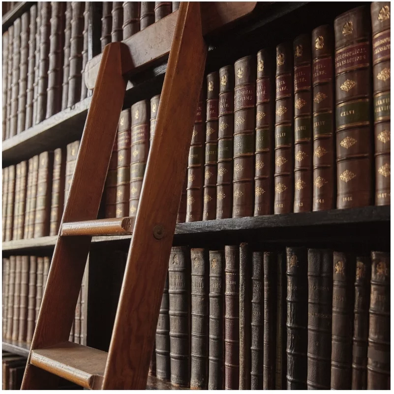 Maison Margiela Replica Whispers In The Library EDT 100 Ml 7 Maison Margiela Replica Whispers In The Library EDT 100 Ml - Billede 5