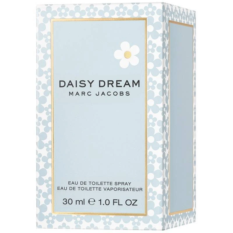 Marc Jacobs Daisy Dream EDT 30 Ml 5 Marc Jacobs Daisy Dream EDT 30 Ml - Billede 3