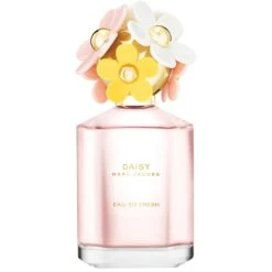 Marc Jacobs Daisy Eau So Fresh EDT 125 Ml