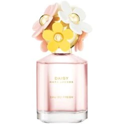 Marc Jacobs Daisy Eau So Fresh EDT 75 Ml