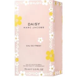Marc Jacobs Daisy Eau So Fresh EDT 75 Ml 8 Marc Jacobs Daisy Eau So Fresh EDT 75 Ml -Nicehair Butik marc jacobs daisy eau so fresh edt 75 ml 1598260830