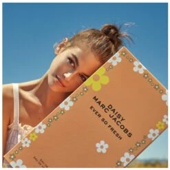 Marc Jacobs Daisy Ever So Fresh EDP 75 Ml -Nicehair Butik marc jacobs daisy ever so fresh edp 75 ml 1661324676