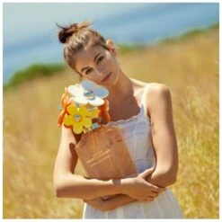 Marc Jacobs Daisy Ever So Fresh EDP 75 Ml -Nicehair Butik marc jacobs daisy ever so fresh edp 75 ml 1661324686