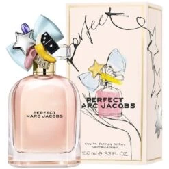 Marc Jacobs Perfect EDP 100 Ml -Nicehair Butik marc jacobs perfect edp 100 ml 1601371360