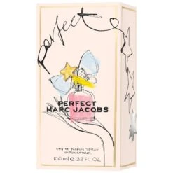 Marc Jacobs Perfect EDP 100 Ml -Nicehair Butik marc jacobs perfect edp 100 ml 1601371367
