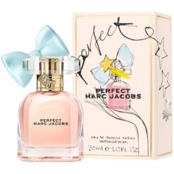 Marc Jacobs Perfect EDP 30 Ml 7 Marc Jacobs Perfect EDP 30 Ml -Nicehair Butik marc jacobs perfect edp 30 ml 1633509108