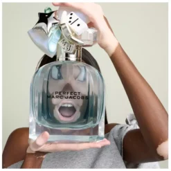 Marc Jacobs Perfect EDT 100 Ml -Nicehair Butik marc jacobs perfect edt 100 ml 1683636189