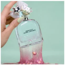 Marc Jacobs Perfect EDT 100 Ml -Nicehair Butik marc jacobs perfect edt 100 ml 1683636193