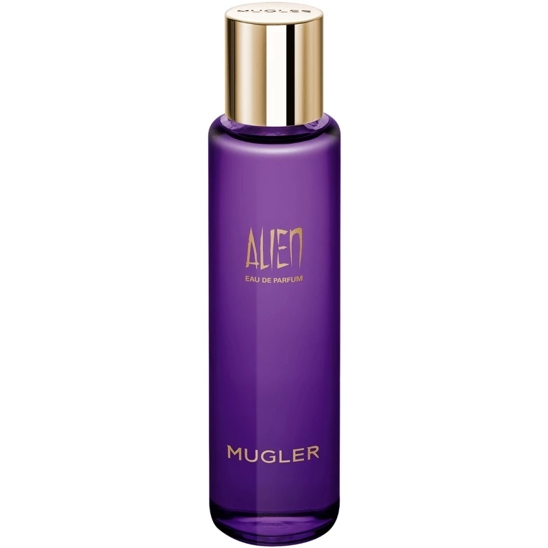 Mugler Alien Refill EDP 100 Ml 3 Mugler Alien Refill EDP 100 Ml