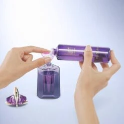 Mugler Alien Refill EDP 100 Ml 12 Mugler Alien Refill EDP 100 Ml -Nicehair Butik mugler alien refill edp 100 ml 1657618622