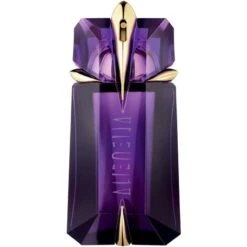 Mugler Alien Refillable EDP For Women 60 Ml