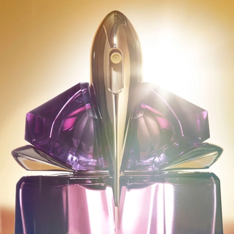 Mugler Alien Refillable EDP For Women 60 Ml 7 Mugler Alien Refillable EDP For Women 60 Ml - Billede 5