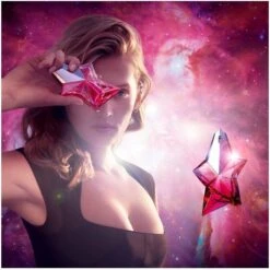 Mugler Angel Nova Refillable EDP 50 Ml -Nicehair Butik mugler angel nova refillable edp 50 ml 1612786813