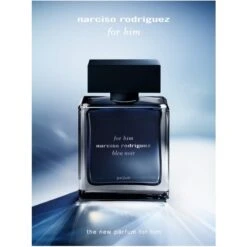 Narciso Rodriguez Bleu Noir For Him EDP 50 Ml 16 Narciso Rodriguez Bleu Noir For Him EDP 50 Ml -Nicehair Butik narciso rodriguez bleu noir for him edp 50 ml 1649236878