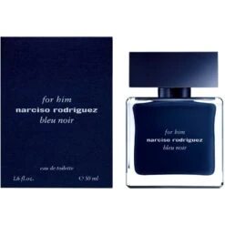 Narciso Rodriguez Bleu Noir For Him EDT 50 Ml -Nicehair Butik narciso rodriguez bleu noir for him edt 50 ml 1638956341