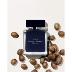 Narciso Rodriguez Bleu Noir For Him EDT 50 Ml -Nicehair Butik narciso rodriguez bleu noir for him edt 50 ml 1649235857