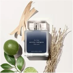 Narciso Rodriguez Bleu Noir For Him EDT Extrême 50 Ml -Nicehair Butik narciso rodriguez bleu noir for him edt extreme 50 ml 1649238130