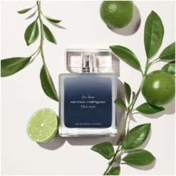 Narciso Rodriguez Bleu Noir For Him EDT Extrême 50 Ml -Nicehair Butik narciso rodriguez bleu noir for him edt extreme 50 ml 1649238134