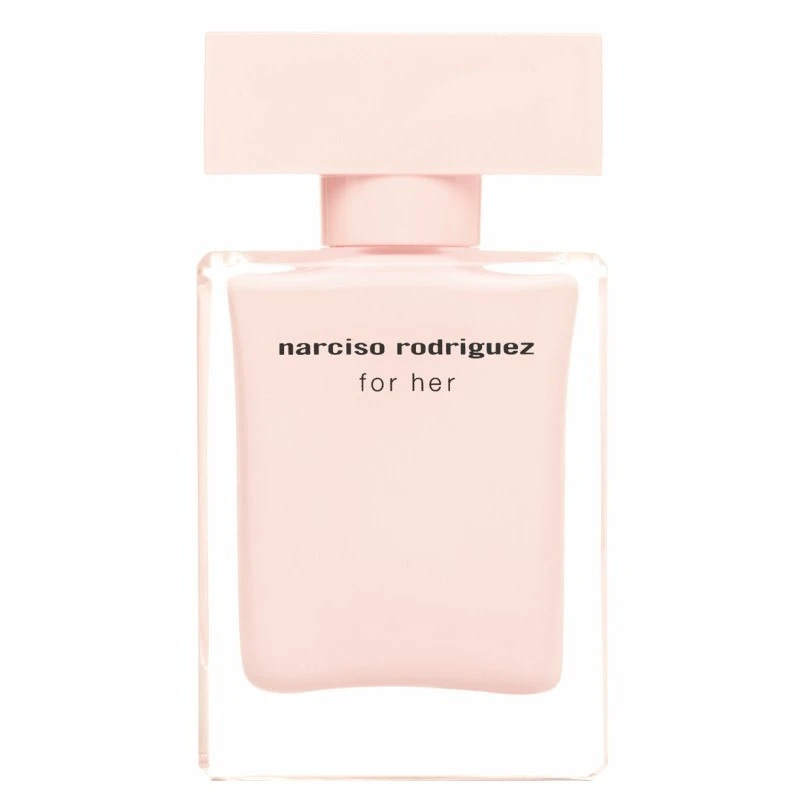Narciso Rodriguez For Her EDP 30 Ml 3 Narciso Rodriguez For Her EDP 30 Ml