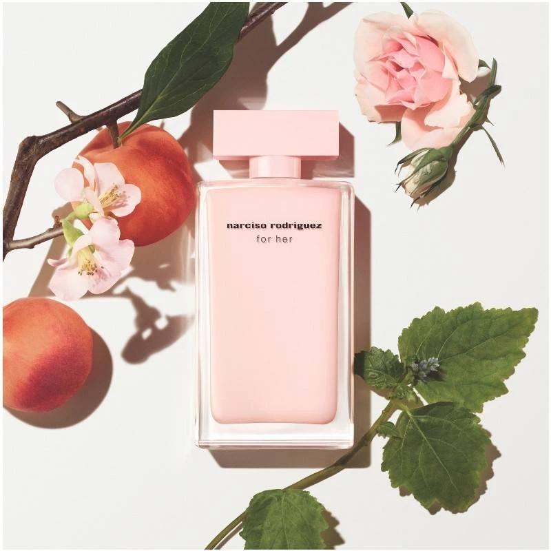 Narciso Rodriguez For Her EDP 30 Ml 5 Narciso Rodriguez For Her EDP 30 Ml - Billede 3
