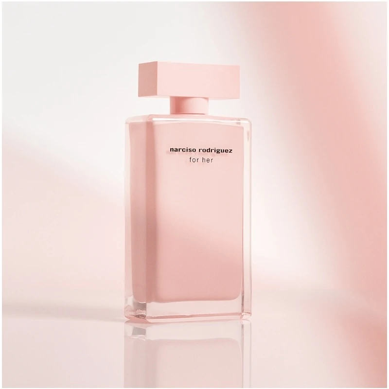 Narciso Rodriguez For Her EDP 30 Ml 6 Narciso Rodriguez For Her EDP 30 Ml - Billede 4