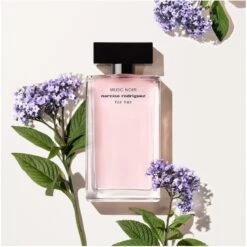 Narciso Rodriguez For Her Musc Noir EDP 30 Ml -Nicehair Butik narciso rodriguez for her musc noir edp 30 ml 1649159971