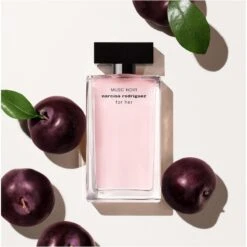 Narciso Rodriguez For Her Musc Noir EDP 30 Ml -Nicehair Butik narciso rodriguez for her musc noir edp 30 ml 1649159981