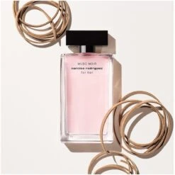Narciso Rodriguez For Her Musc Noir EDP 30 Ml -Nicehair Butik narciso rodriguez for her musc noir edp 30 ml 1649159990