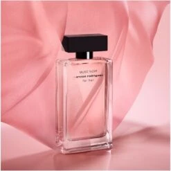 Narciso Rodriguez For Her Musc Noir EDP 30 Ml -Nicehair Butik narciso rodriguez for her musc noir edp 30 ml 1649159994