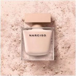 Narciso Rodriguez Narciso Women EDP Poudrée 50 Ml -Nicehair Butik narciso rodriguez narciso women edp poudree 50 ml 1638960123