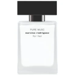 Narciso Rodriguez Pure Musc For Her EDP 30 Ml
