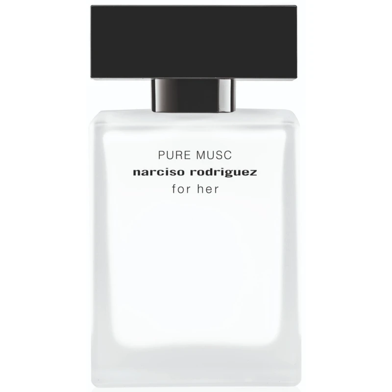 Narciso Rodriguez Pure Musc For Her EDP 30 Ml 3 Narciso Rodriguez Pure Musc For Her EDP 30 Ml