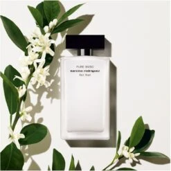 Narciso Rodriguez Pure Musc For Her EDP 30 Ml 14 Narciso Rodriguez Pure Musc For Her EDP 30 Ml -Nicehair Butik narciso rodriguez pure musc for her edp 30 ml 1649163377