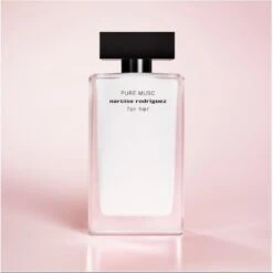 Narciso Rodriguez Pure Musc For Her EDP 30 Ml 17 Narciso Rodriguez Pure Musc For Her EDP 30 Ml -Nicehair Butik narciso rodriguez pure musc for her edp 30 ml 1649163412