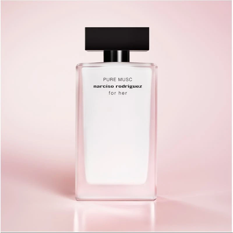 Narciso Rodriguez Pure Musc For Her EDP 30 Ml 9 Narciso Rodriguez Pure Musc For Her EDP 30 Ml - Billede 7