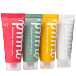 Nuud Family Pack 4 X 20 Ml -Nicehair Butik nuud family pack 4 x 20 ml 3