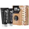 Nuud Smarter Pack 2 X 20 Ml - Black 1 Nuud Smarter Pack 2 X 20 Ml - Black -Nicehair Butik nuud smarter pack 2 x 20 ml black 4